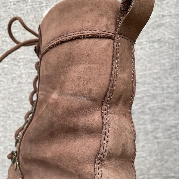 Sperry x JCrew Top-Sider Tall Shearwater Boots - Picture 9 of 12
